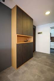 Beautiful selection of quality cabinet furniture for homes & offices. Storage Cabinet Singapore Hdb Bto Interior Design Singapore Home Office Design Interior Sliding Barn Doors