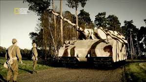 Le plus gros chat du monde est un chat à poils longs ou moyens. 2e Guerre Mondiale Les Tanks Xxl Allemands Video Dailymotion