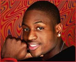 Dwyane Wade Named One of People Magazine's 50 Most Beautiful People