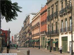 Or, hit the road and drive 35 minutes to. Mexico City Streets Downtown Mexico City Mexico City Streets