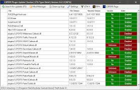 .dll and.cs scripts you download will go in here. Lspdfr Update Checker Update Checker Mod Manager Log Cleaner And More Misc Modifications Lcpdfr Com