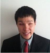 Richard Chen — NSCP National Conference