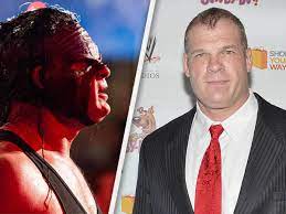 Since 1997, kane has played a significant role in the wwe. Wrestling Wwe Ruckkehrer Kane Ist Politiker Und Superhirn