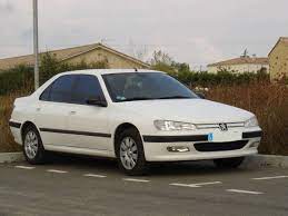Peugeot 406 mk2 1.8 2.0 2.2 3.0 hdi saloon estate coupe rear wheel bearing hub. Peugeot 406 Simple English Wikipedia The Free Encyclopedia