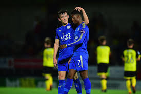 Aug 14, 2021 · read about leicester v wolves in the premier league 2021/22 season, including lineups, stats and live blogs, on the official website of the premier league. Correspondiente Trasplante En Otras Palabras Burton Albion V Leicester City Friendly Solar Estricto Agudo