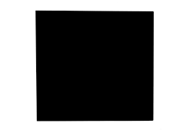 Choose your frames and set up your own gallery at your space. Black Square Image