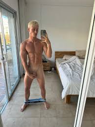 Valeen Poupon huge penis - TikTok star's massive member in full view