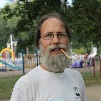 Ralph Capobianco's Instagram, Twitter & Facebook