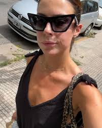 Esta es sólo para hacerme la linda con los lentes más cancheros que van a  ver , ., ., ., Son de @mergorof @mariagorof