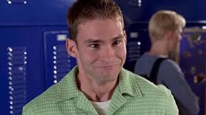 Seann William Scott Was Paid Almost Nothing For 'American Pie' :  r/entertainment
