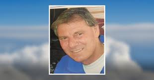 Robert Dale Blandford Obituary November 16, 2022