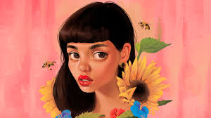 Instagram art project spreads awareness about femicides in Mexico