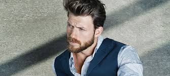 This is one of the popular hairstyles among older men during 2012. Styling Key Men S Hair Trends For 2012