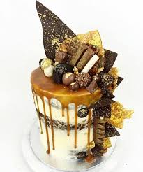 1001 Idees Pour Preparer Un Magnifique Gateau Original Gateau Original Decoration Gateau Facile Gateau Facile Et Original