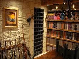 Decorating The Ultimate D D Room Make Geek Room Game Room Game Room Decor
