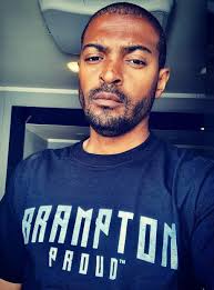 Swear i'm 10 years older. 13 Facts You Need To Know About Bulletproof Star Noel Clarke Capital Xtra