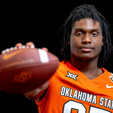 Jaleel Johnson primed for an impactful role