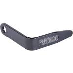 Freeman 1-3/4 in. Aluminum Pneumatic Tool Rafter Hook for 1/4 in.  Industrial Fittings PLTH134