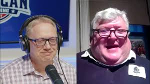 2023 Railroading Year in Review with Sr. Wall Street Analyst