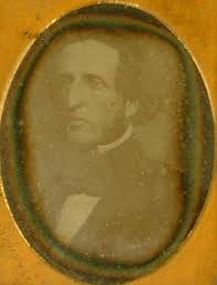 Henry Boynton Smith Papers, 1834-1890