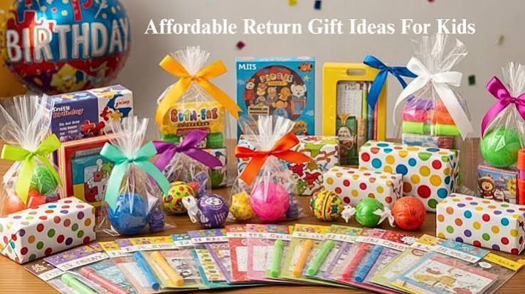 Kids Toys