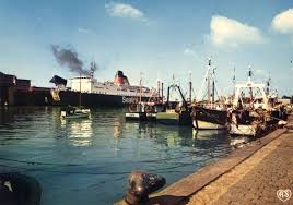 Epingle Par Frederic Tassart Sur Boulogne Sur Mer Boulogne Sur Mer Boulogne Annee 1960
