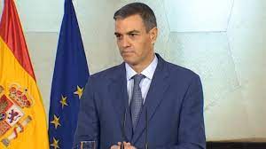 Sánchez pide "extremar las precauciones" en las zonas afectadas por la DANA