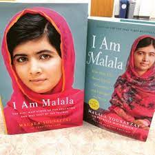 Malala was born in pakistan and grew up in a region called the swat valley there the taliban took control of that region. I Am Malala Comparing The Young Reader Edition To The Original Ph D S And Pigtails