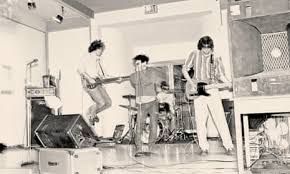 REM's Mike Mills: 'To expose yourself, warts and all, was very daunting' |  REM | The Guardian