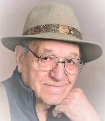 John Albert 'Jack' Griffin Obituary