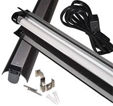 T5 Single Bulb Light Strip 24