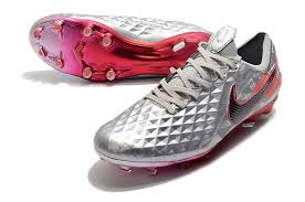 The Nike Tiempo Legend 8 Elite Fg Takes The Amazing Bit Of Premium Kangaroo Cowhide And Includes Foot Embracing Quad Fi Mens Football Boots Football Boots Nike