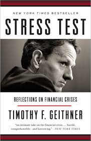 Reflections of a man written by mr. Stress Test By Timothy F Geithner 9780804138611 Penguinrandomhouse Com Books