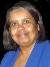 Benita Evans Obituary (2023)