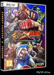 The basic idea of street fighter x tekken pc game full version is to pick a hero from the available two sets or classes and fight against the opposing class. Street Fighter X Tekken Psp Iso Diafilwedgcorn S Ownd