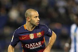 See more of mascherano ,welcome to barcelona on facebook. Fc Barcelona Barca Wechsel Mit Hindernissen Javier Mascherano Blickt Zuruck