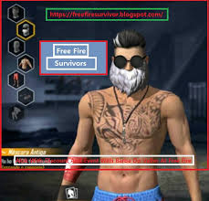 Updated today ✅ free fire codes to claim gifts ☝ (pets, skins, rewards and free diamonds) ⭐ click here to view the page. Confirmed Alok With Discount And Event With Barba Do Velho At Free Fire