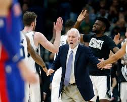 The situation is slightly better for the coaches of the south asian countries. Spurs Coach Gregg Popovich Spends Millions On Team Dinners