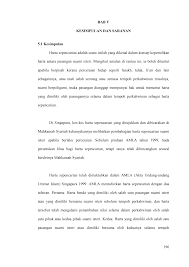 Isteri untuk diiktiraf episod 26. Http Studentsrepo Um Edu My 5284 11 11bab V Kesimpulan Dan Saranan Pdf