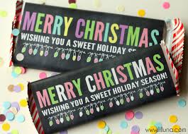 Happy birthday and merry christmas! Christmas Candy Quotes Quotesgram