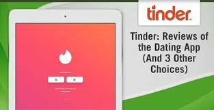 Other types are apps with traditional personal information, apps based on user surveys, and niche dating apps for selected groups of people. Tinder Reviews Of The Dating App And 3 Other Choices