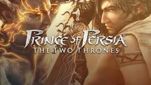 The sands of time (2003/лицензия) pc. Prince Of Persia The Two Thrones On Gog Com