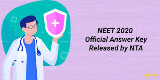 The national testing agency, or nta, is expected to release the neet 2020 omr sheet on 2nd october 2020 on the official website ntaneet.nic.in. Neet 2020 Official Answer Key 2020 Released By Nta Download Here Challenges Omr Sheet To Be Available Soon Aglasem News