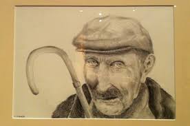 Celebrating shepherds and sheep dogs in the wool industry