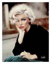 Pin By Terri Mcmanus On Hair Hair Hair Marilyn Monroe Hair Marilyn Monroe Photos Short Hair Styles