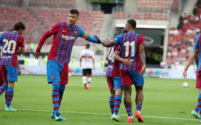 Stuttgart vs barcelona soccer highlights and goals. Jprt11w5nmxcm
