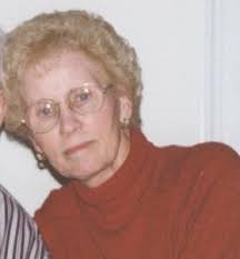 Marcella Park Obituary