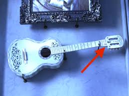 You May Have Missed This Piece Of Coco Foreshadowing Coco is a 2017 american fantasy film by pixar animation studios and released by walt disney pictures. coco foreshadowing