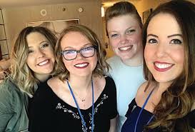 2018 International Champion Quartet