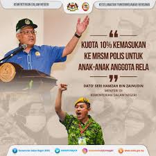 Akun resmi kementerian dalam negeri ri, dikelola oleh pusat penerangan kementerian dalam negeri | twuko. ðŠð®ð¨ð­ðš ðŸðŸŽ ð¤ðžð¦ðšð¬ð®ð¤ðšð§ ð¤ðž ðŒð'ð'ðŒ ðð¨ð¥ð¢ð¬ ð®ð§ð­ð®ð¤ Geng Keselamatan Negara Facebook